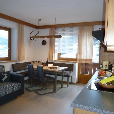 Appartements-คัลเทนบาค ภายนอก รูปภาพ