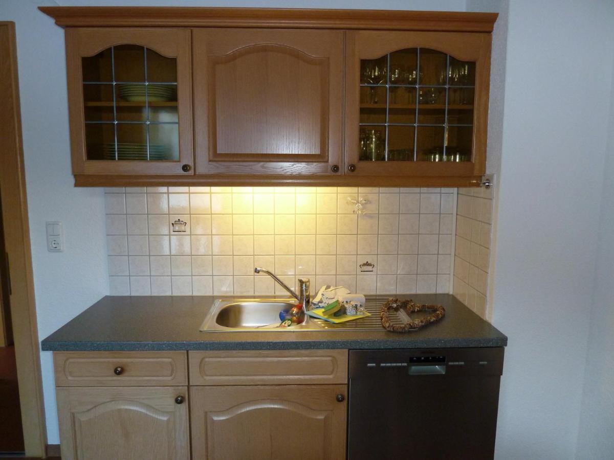 Appartements-คัลเทนบาค ภายนอก รูปภาพ