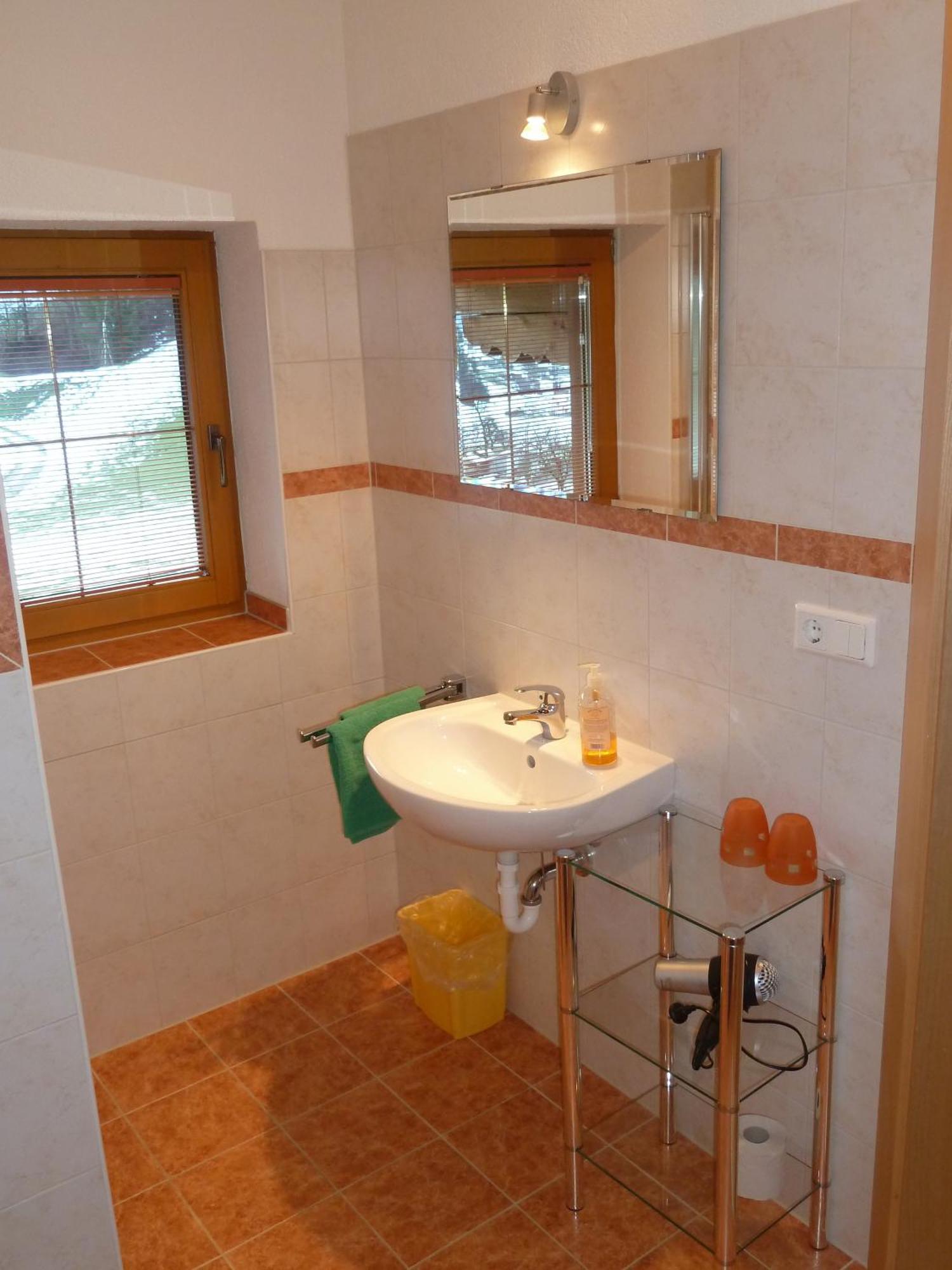 Appartements-คัลเทนบาค ภายนอก รูปภาพ