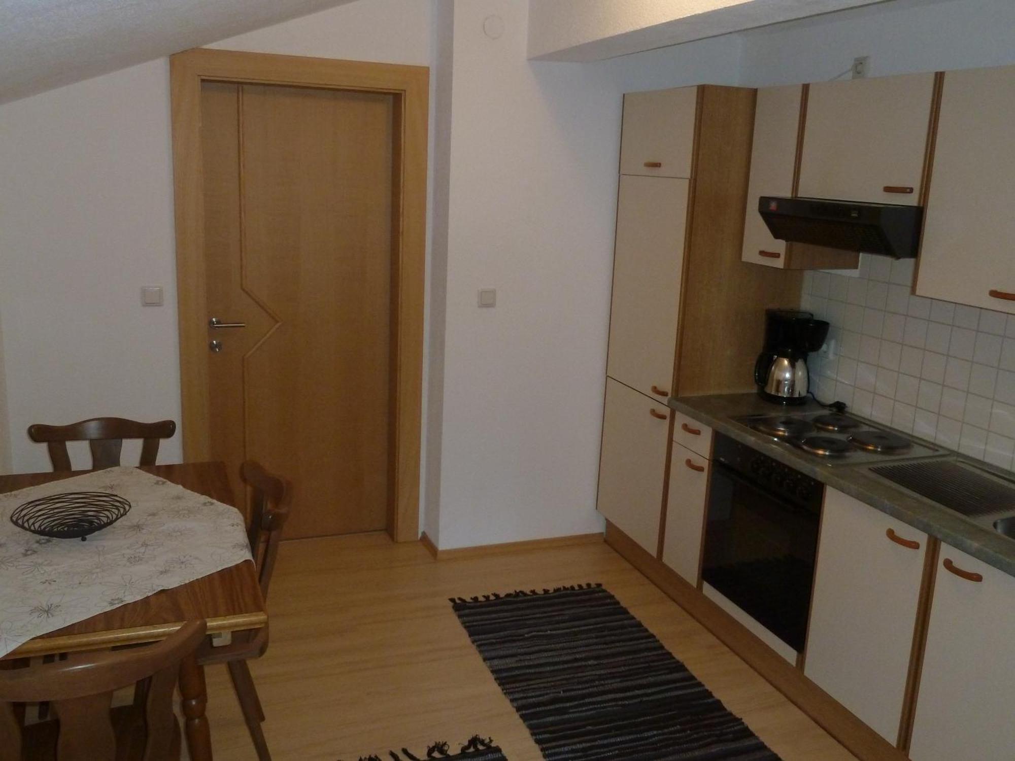 Appartements-คัลเทนบาค ภายนอก รูปภาพ