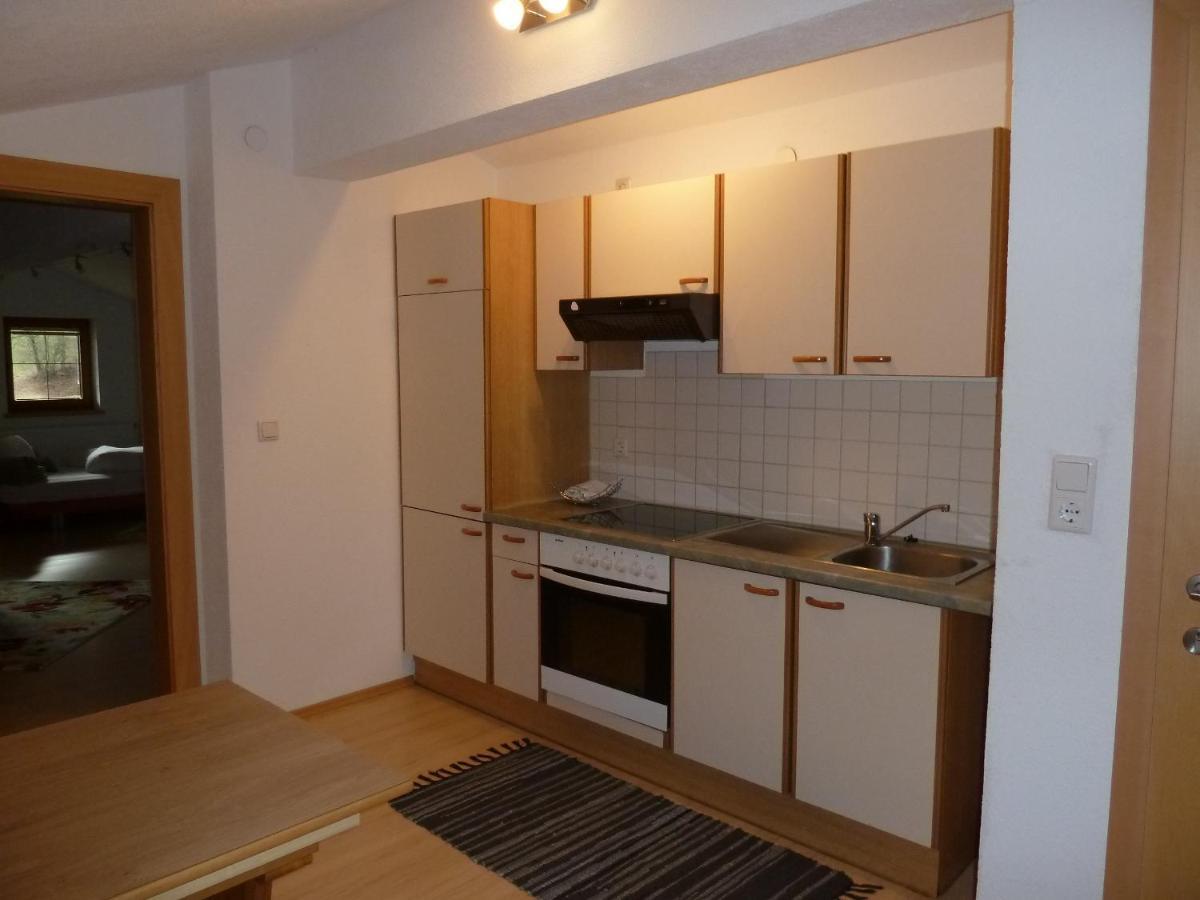 Appartements-คัลเทนบาค ภายนอก รูปภาพ