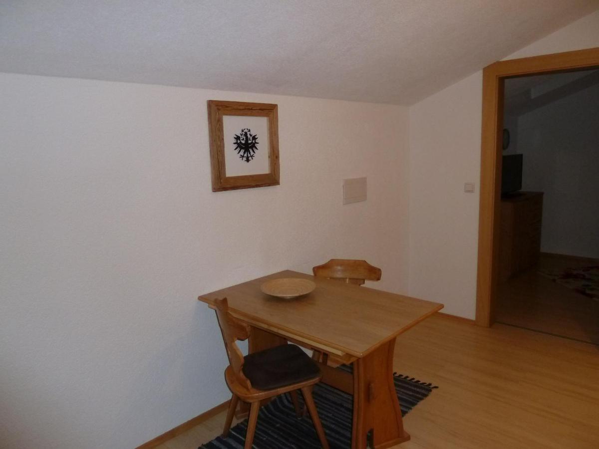 Appartements-คัลเทนบาค ภายนอก รูปภาพ