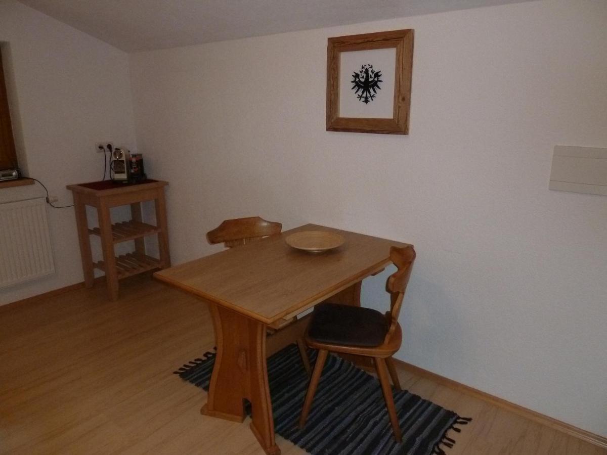 Appartements-คัลเทนบาค ภายนอก รูปภาพ