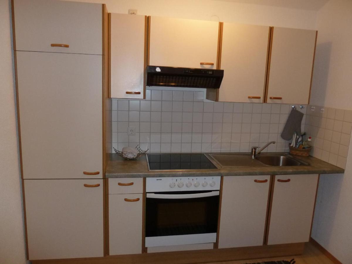 Appartements-คัลเทนบาค ภายนอก รูปภาพ