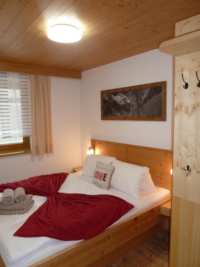 Appartements-คัลเทนบาค ภายนอก รูปภาพ