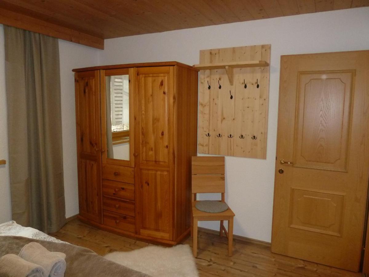 Appartements-คัลเทนบาค ภายนอก รูปภาพ