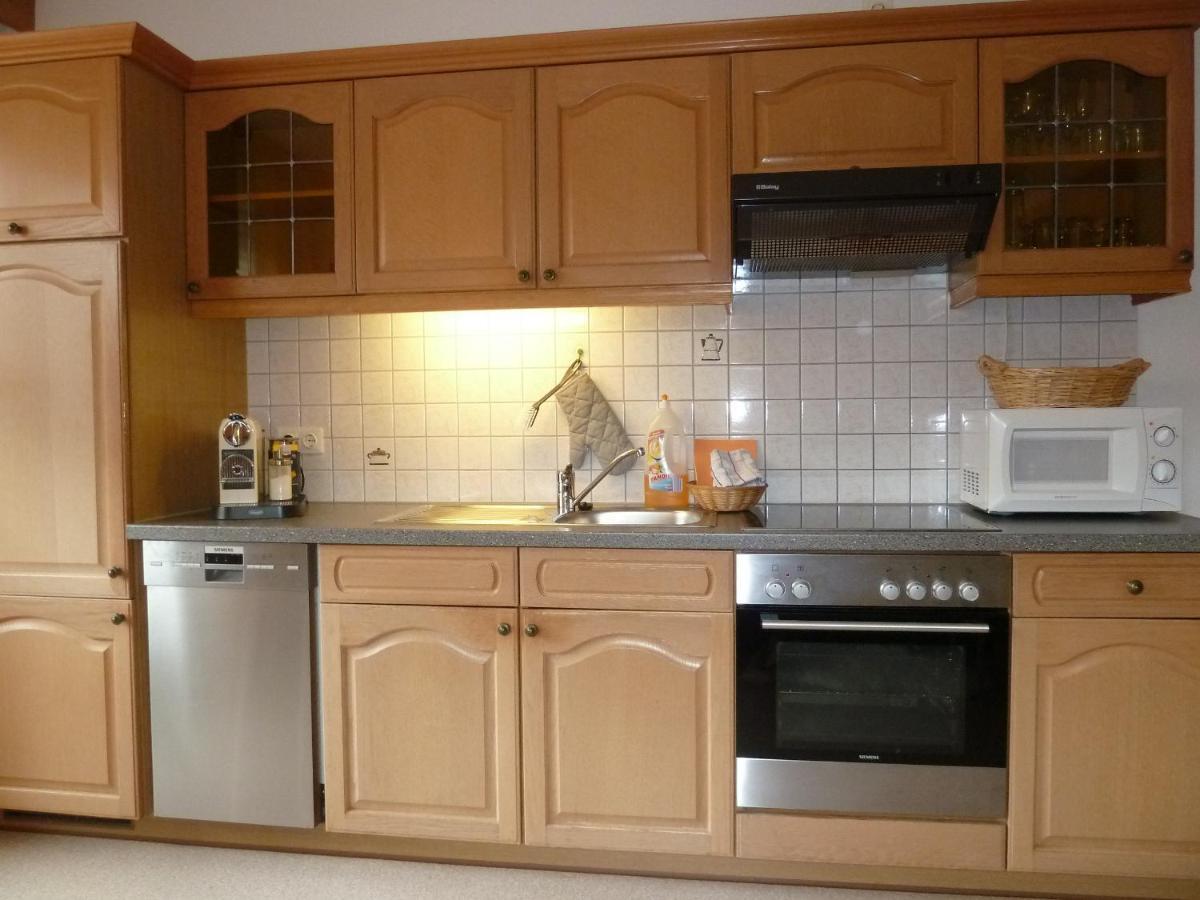 Appartements-คัลเทนบาค ภายนอก รูปภาพ