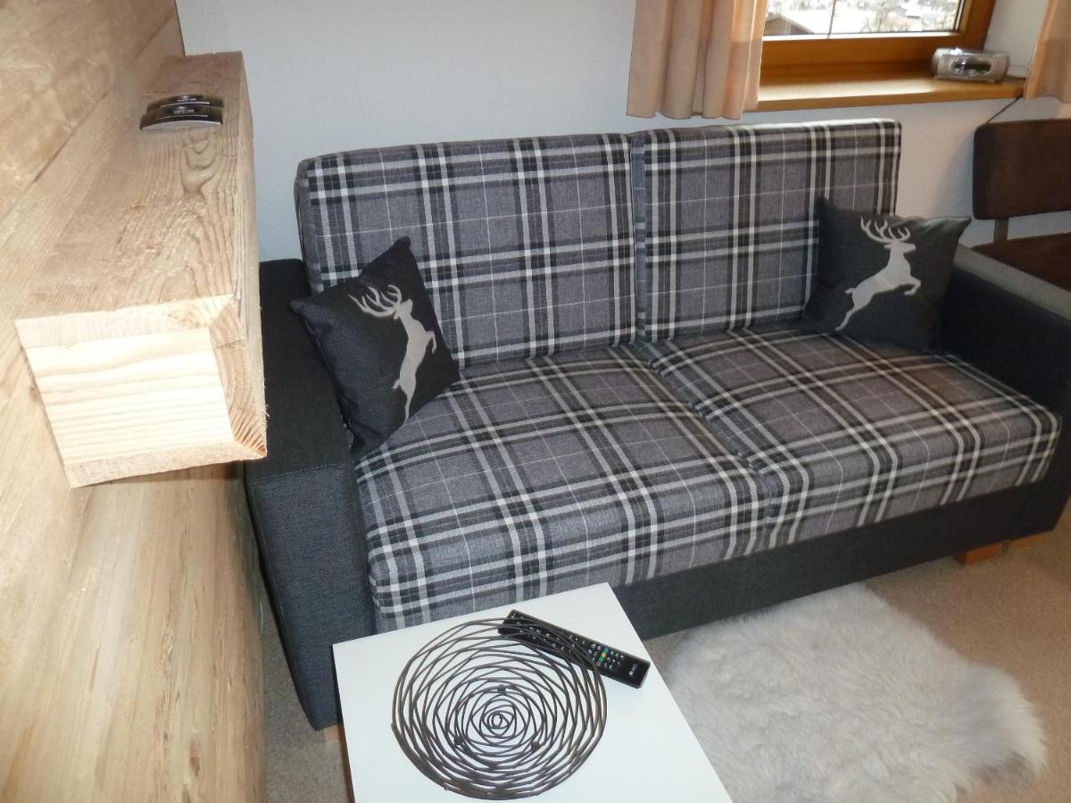 Appartements-คัลเทนบาค ภายนอก รูปภาพ
