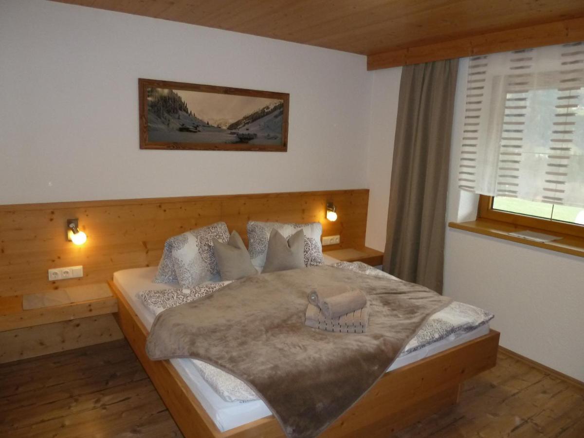 Appartements-คัลเทนบาค ภายนอก รูปภาพ