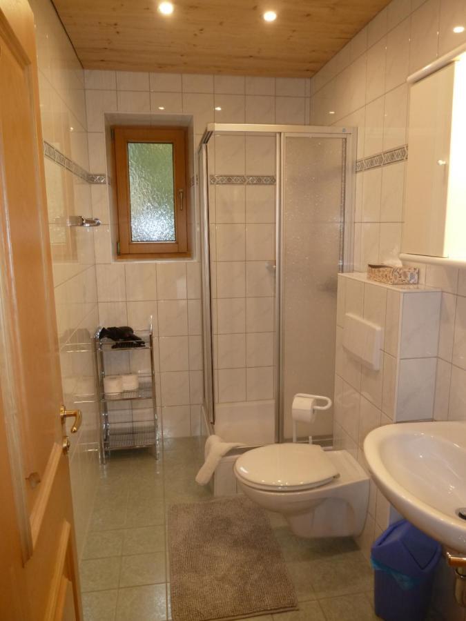 Appartements-คัลเทนบาค ภายนอก รูปภาพ