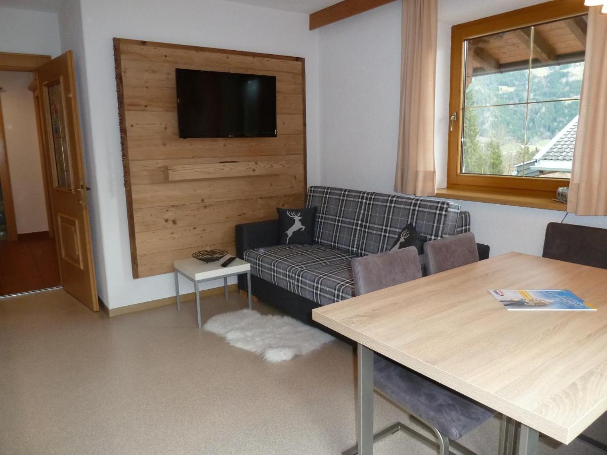 Appartements-คัลเทนบาค ภายนอก รูปภาพ