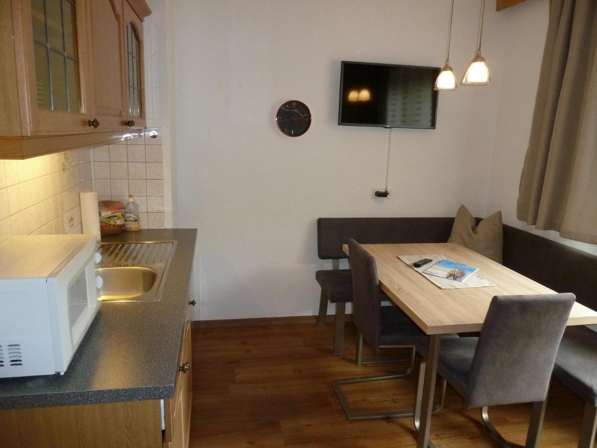 Appartements-คัลเทนบาค ภายนอก รูปภาพ