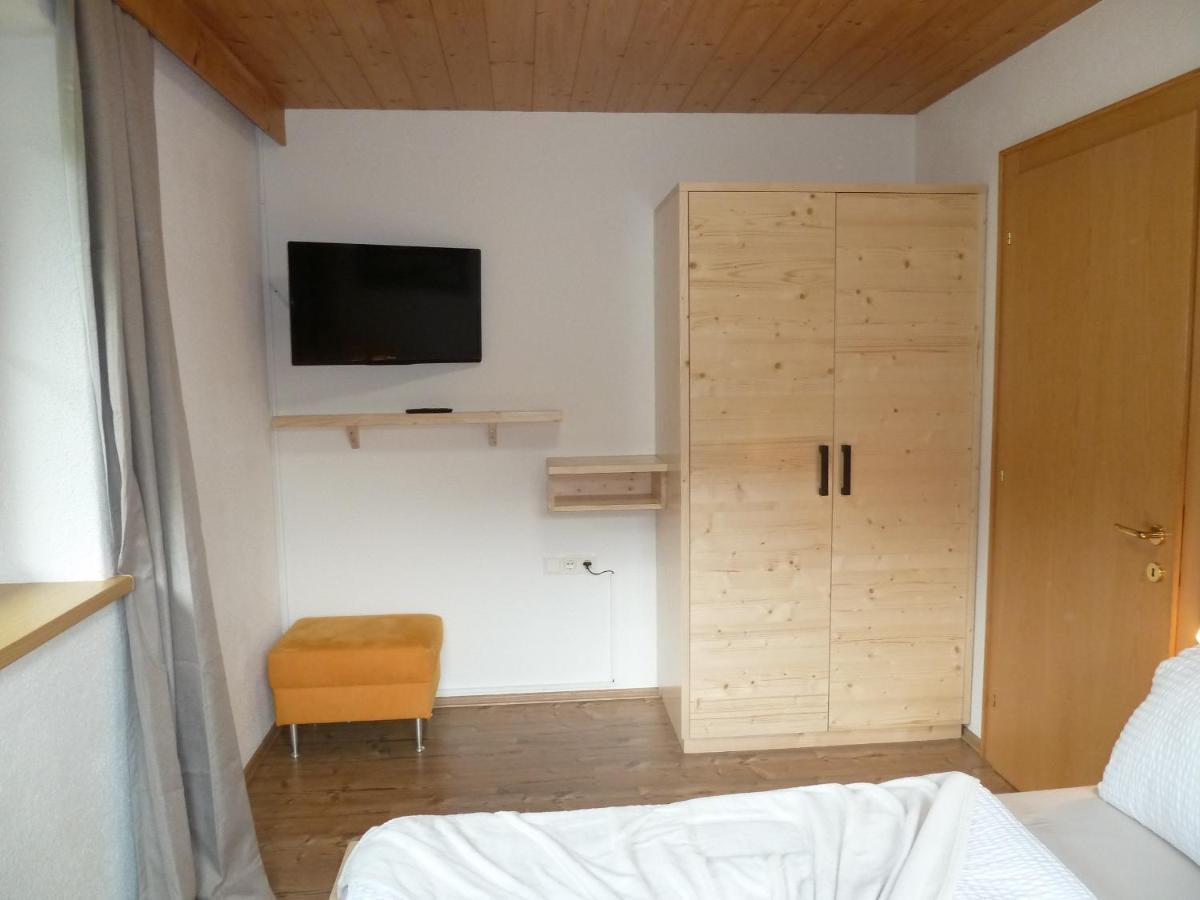 Appartements-คัลเทนบาค ภายนอก รูปภาพ