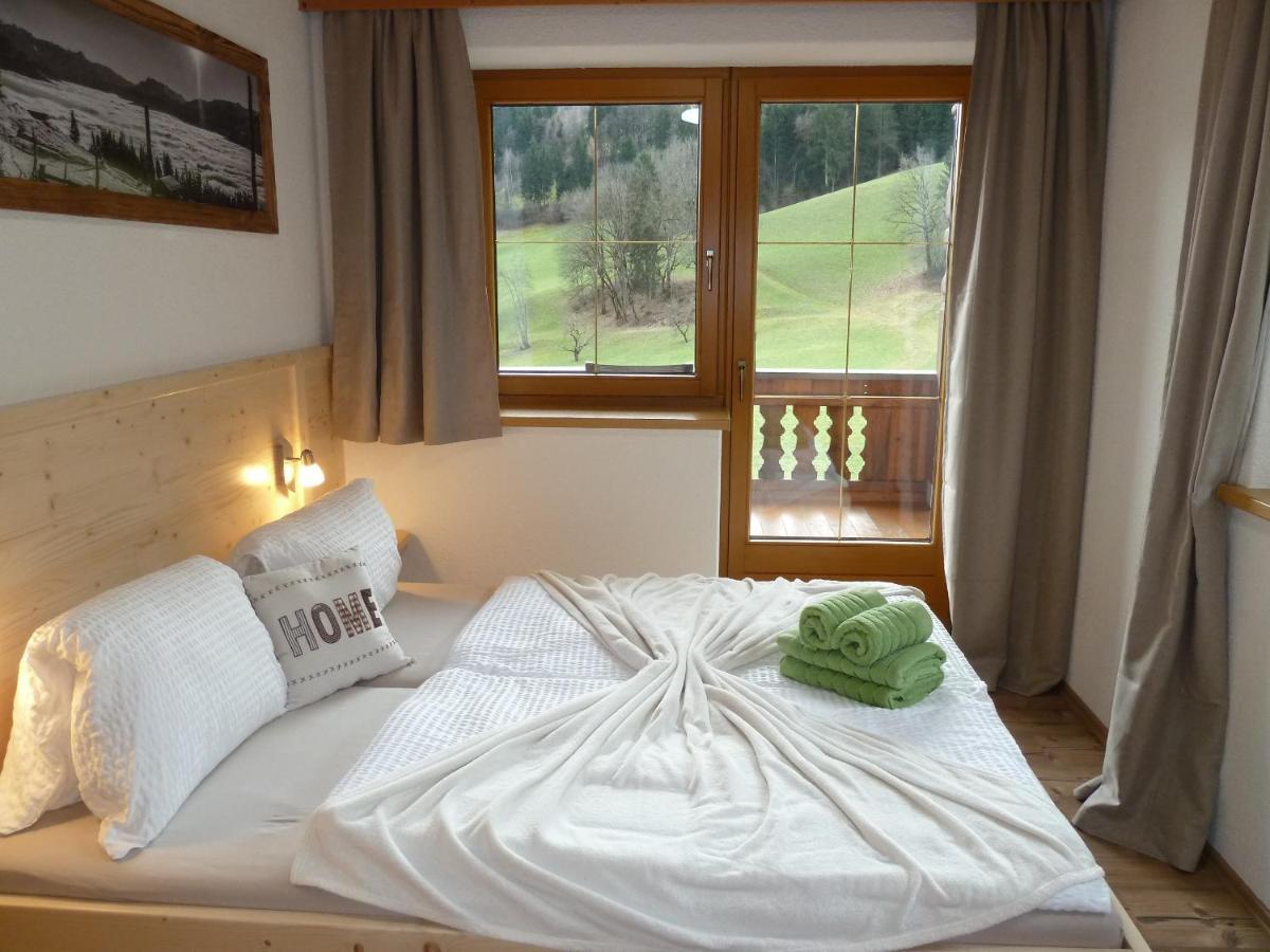 Appartements-คัลเทนบาค ภายนอก รูปภาพ