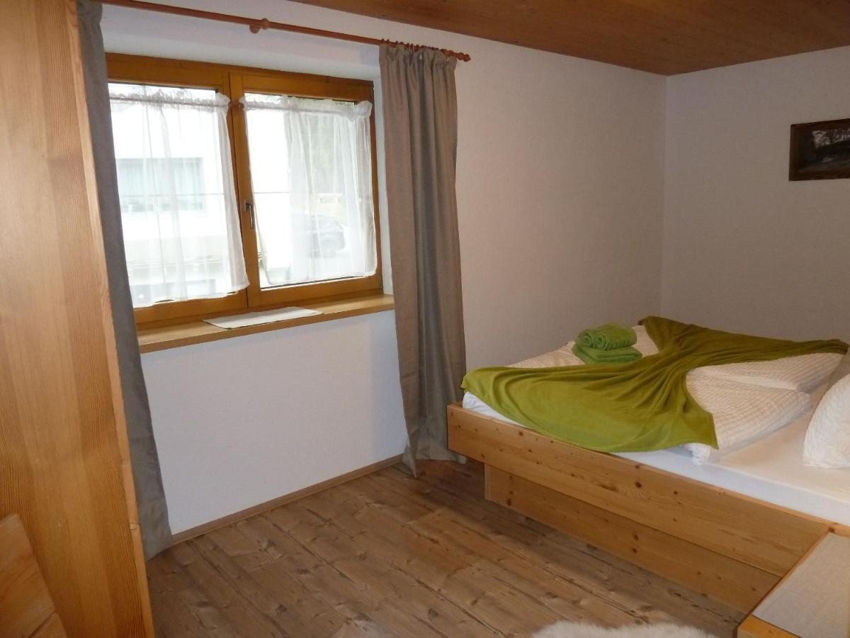 Appartements-คัลเทนบาค ภายนอก รูปภาพ