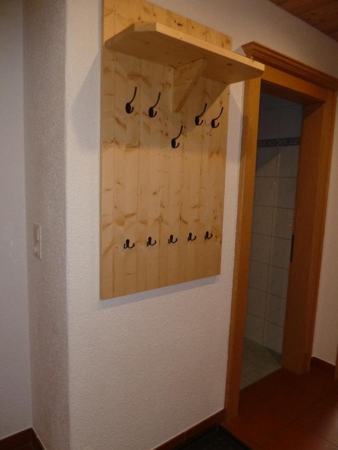 Appartements-คัลเทนบาค ภายนอก รูปภาพ