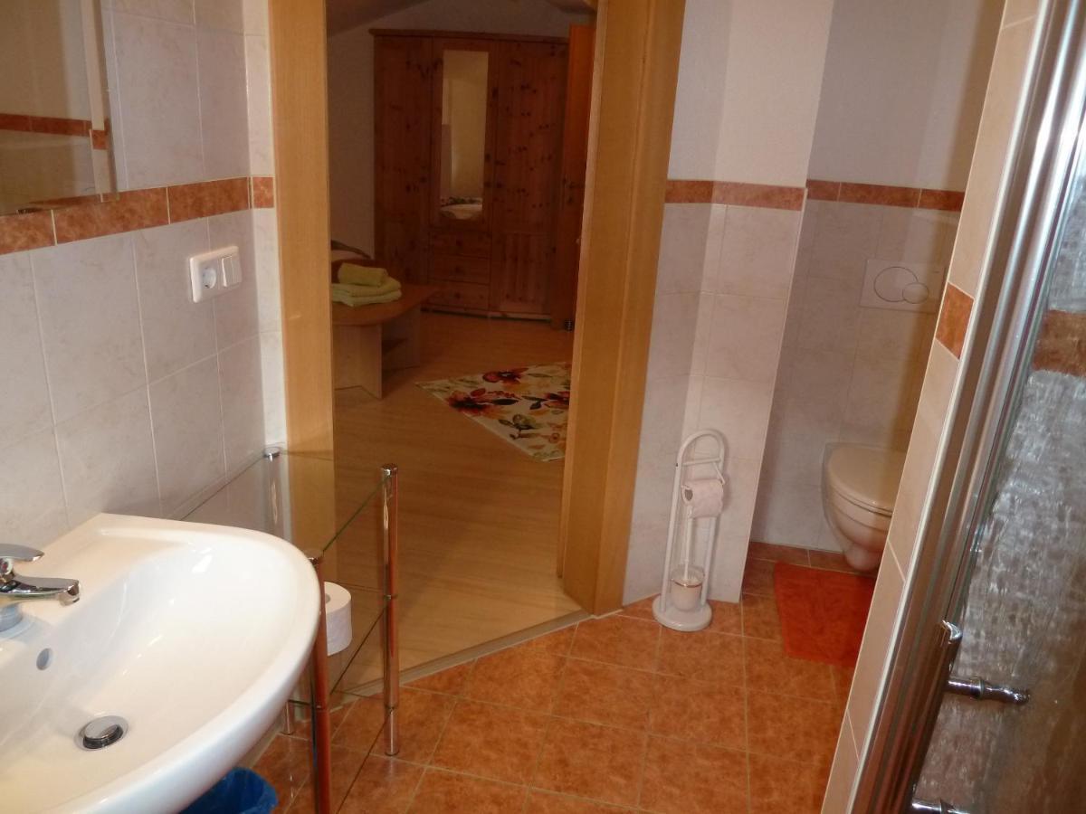 Appartements-คัลเทนบาค ภายนอก รูปภาพ
