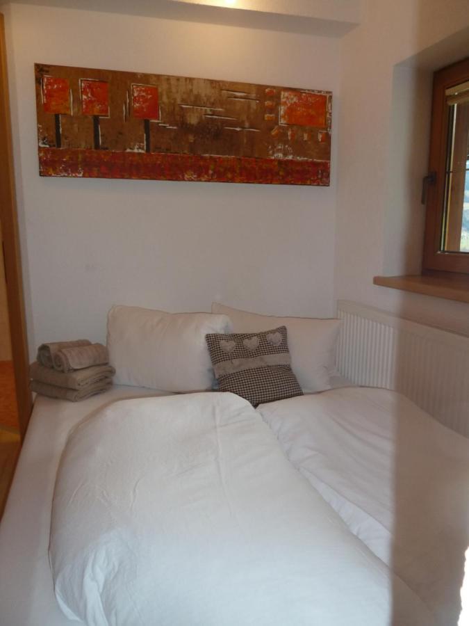 Appartements-คัลเทนบาค ภายนอก รูปภาพ